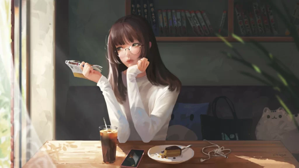 图片[1]-B站井上鸢御禁忌之渊：当”同学的妈妈”成为深夜故事的主角-橘喵