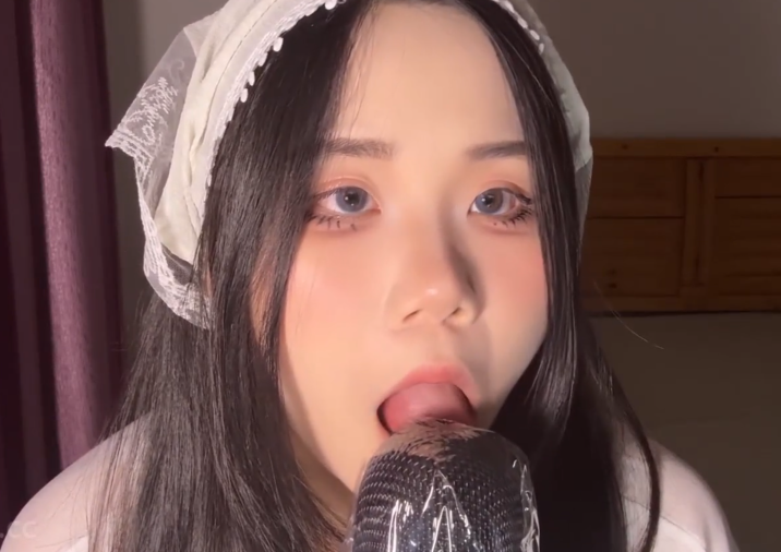 B站小诺眠绵盒岛ASMR作品17部合集：一份用时间织就的声音绵毯，请查收-橘喵